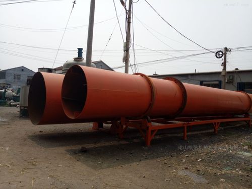 梁山凱信機械設(shè)備購銷有限公司 設(shè)備 有機肥設(shè)備 > 二手有機肥廠設(shè)備