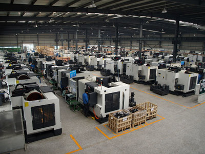 通用機(jī)械依靠科技創(chuàng)新打開國際市場