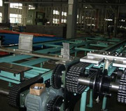 【鏈條設備】相冊、圖片- 諸暨華順益機械制造