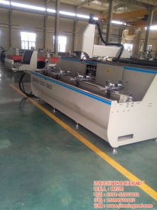 鋁合金門窗設(shè)備哪家好 常州鋁合金門窗設(shè)備 金明美機械