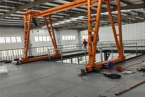 二手單梁吊車處理網-中國路面機械網