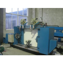 鵬達機械(圖)_汽車儲氣桶焊接設(shè)備_汽車儲氣桶設(shè)備_沖壓加工_第一槍