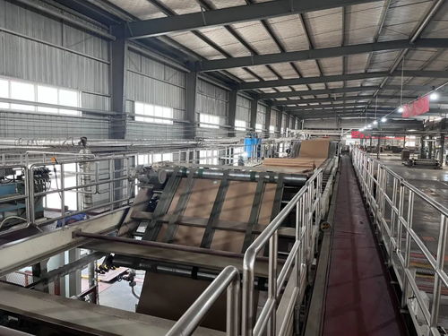 宇興包裝：推進荊州紙制品包裝產業升級，助力機械零件包裝領域做大做強